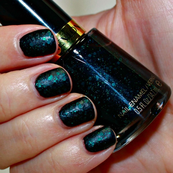 Revlon Elusive from the Evening Opulence Collection