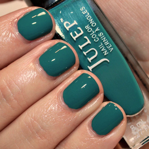 Julep Libby