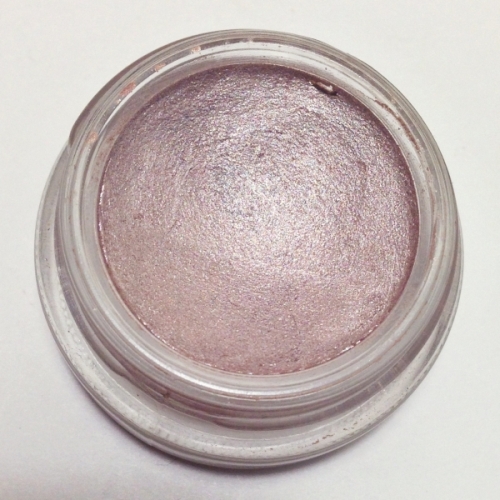 MAC Morning Frost Paint Pot