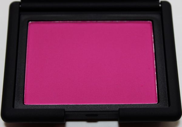 NARS Coeur Battant Blush