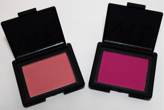 NARS Day Dream & Coeur Battant