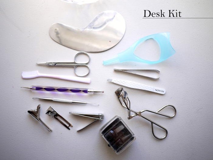 Beauty Tool Kit