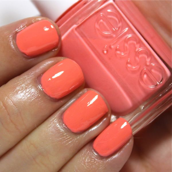 Essie Haute As Hello