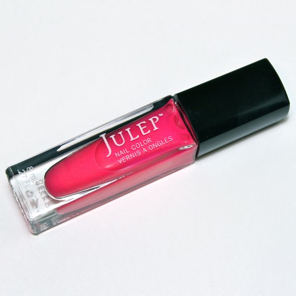 Julep Caitlin Swatch