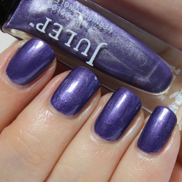 Julep Colette Swatch & Review