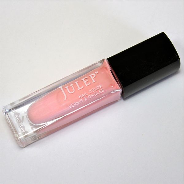 Julep Jules Swatch