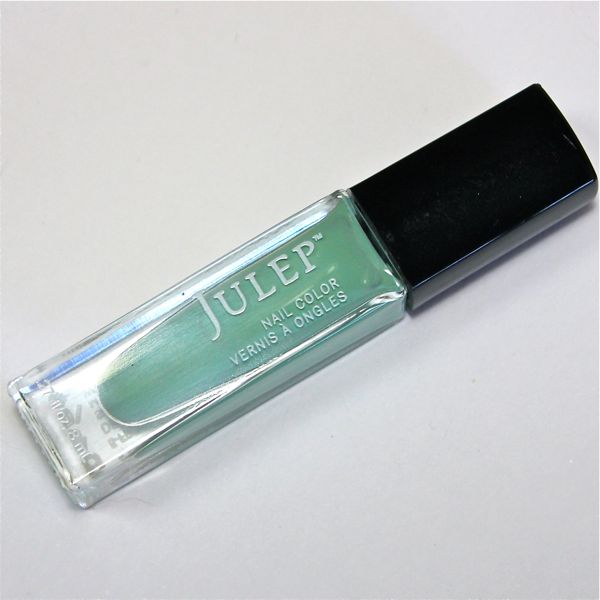 Julep Kam Swatch