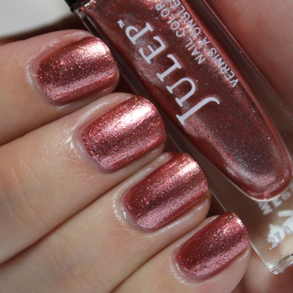 Julep Natalia Swatch