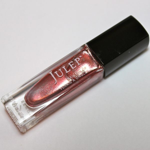 Julep Natalia Swatch