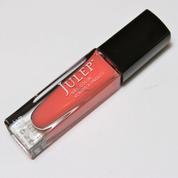 Julep Teri Swatch