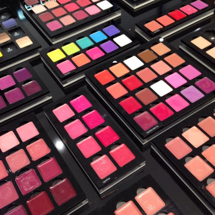 There’s an Inglot Store in Toronto!
