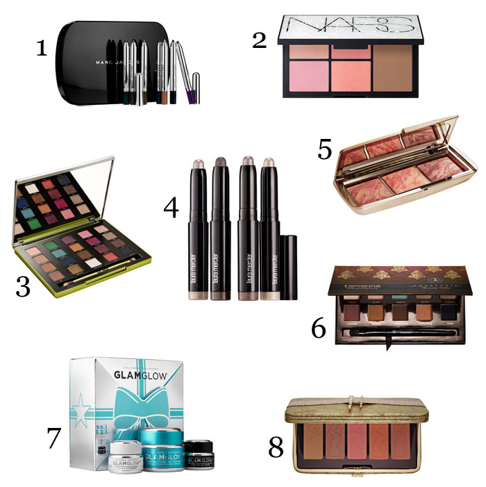 Beauty Wish List