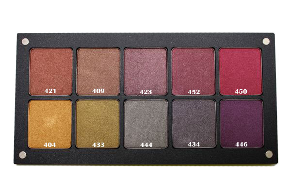 Inglot Eyeshadow