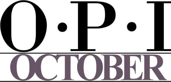 OPI October