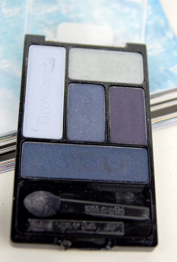 Wet n Wild High Wasted Jeans eyeshadow